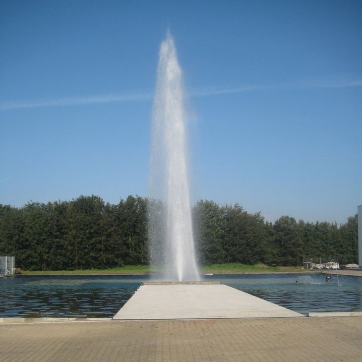 Oase Nozzle Cascade - Image 2