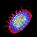 Magic Pond Light 60 LED Colour changing without transformer (Plastic casing) - Image 2